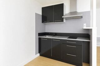  Appartement à vendre 2 pièces 37 m²