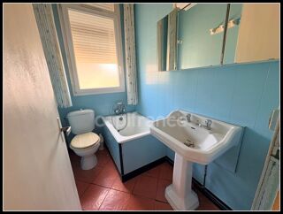  Maison à vendre 3 pièces 63 m²