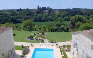  Propriété/château à vendre 10 pièces 420 m²
