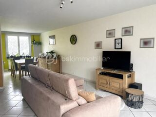  Maison à vendre 6 pièces 131 m²