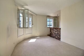  Appartement � vendre 1 pi�ce 22 m�