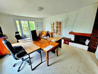  Maison � vendre 8 pi�ces 230 m�