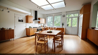  Maison  vendre 6 pices 180 m