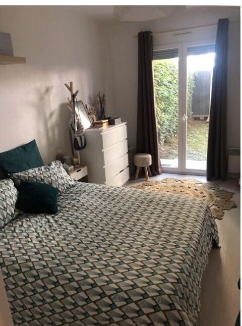  Appartement � louer 2 pi�ces 49 m�