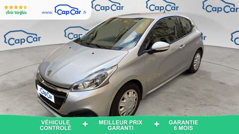 Annonce voiture Peugeot 208 5690 �