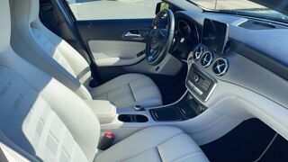 Classe GLA 200 d 136 7G-DCT Sensation - Automatique 2017 occasion 03270 Saint Yorre