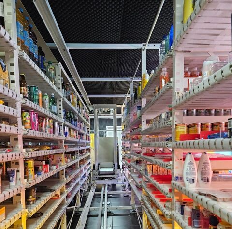 à vendre LA ROCHELLE Alimentation 199000 17000 La rochelle