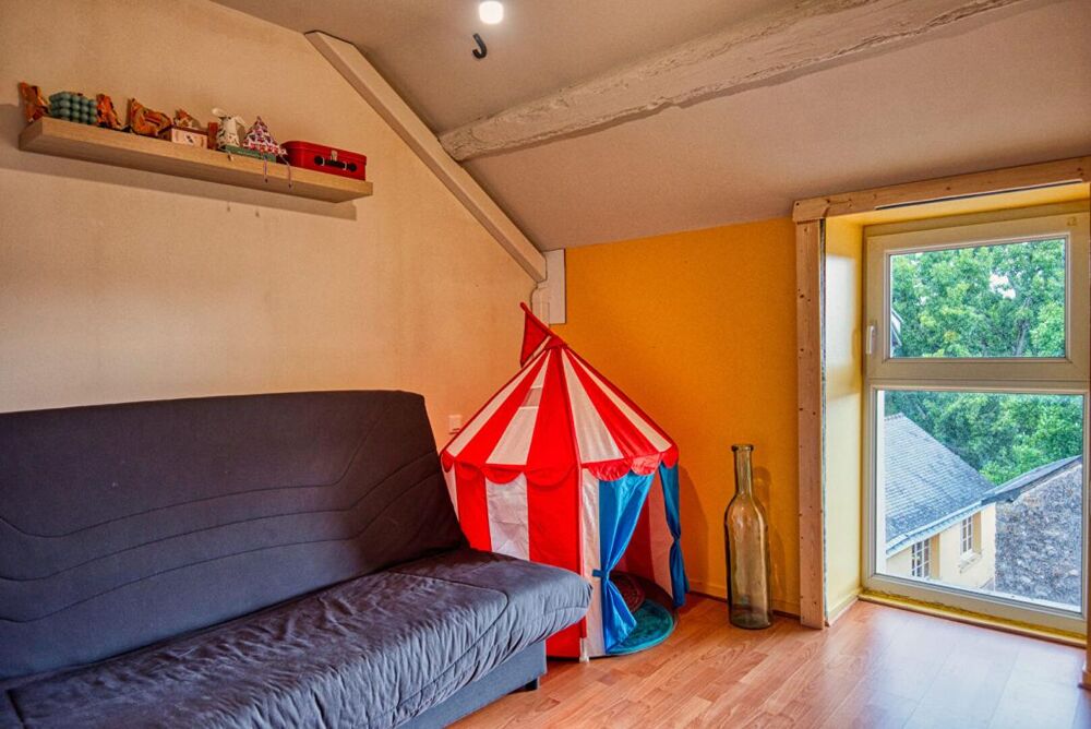 Appartement duplex Orvault 3 pièce(s)