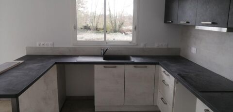  Maison � louer 4 pi�ces 116 m� Serres castet