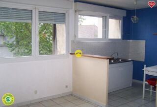  Appartement à vendre 3 pièces 50 m²