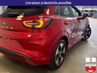 Puma GEN-E Standard Range 46 kWh 168 + Pack Hiver 2026 occasion 10150 Lavau