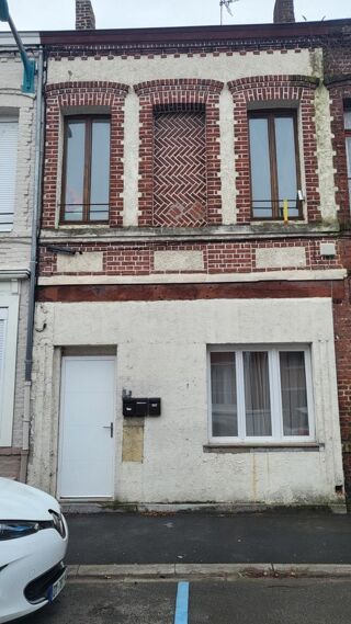  Immeuble à vendre 4 pièces 126 m²