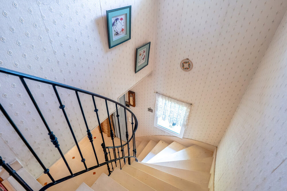 à vendre  Maison Verrières-le-Buisson (91370)