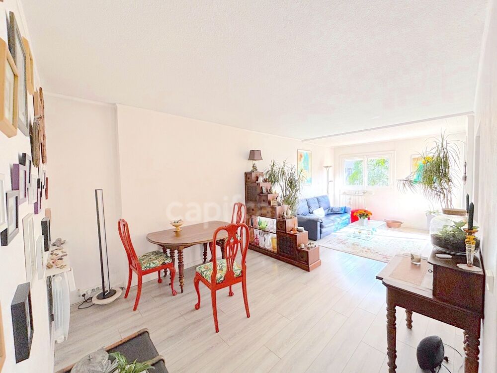 Appartement à vendre 4 pièces MOUGINS (06)