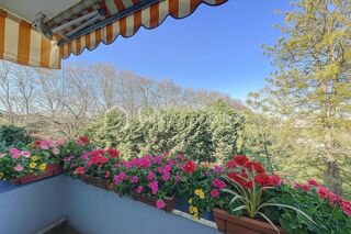  Appartement � vendre 3 pi�ces 79 m�