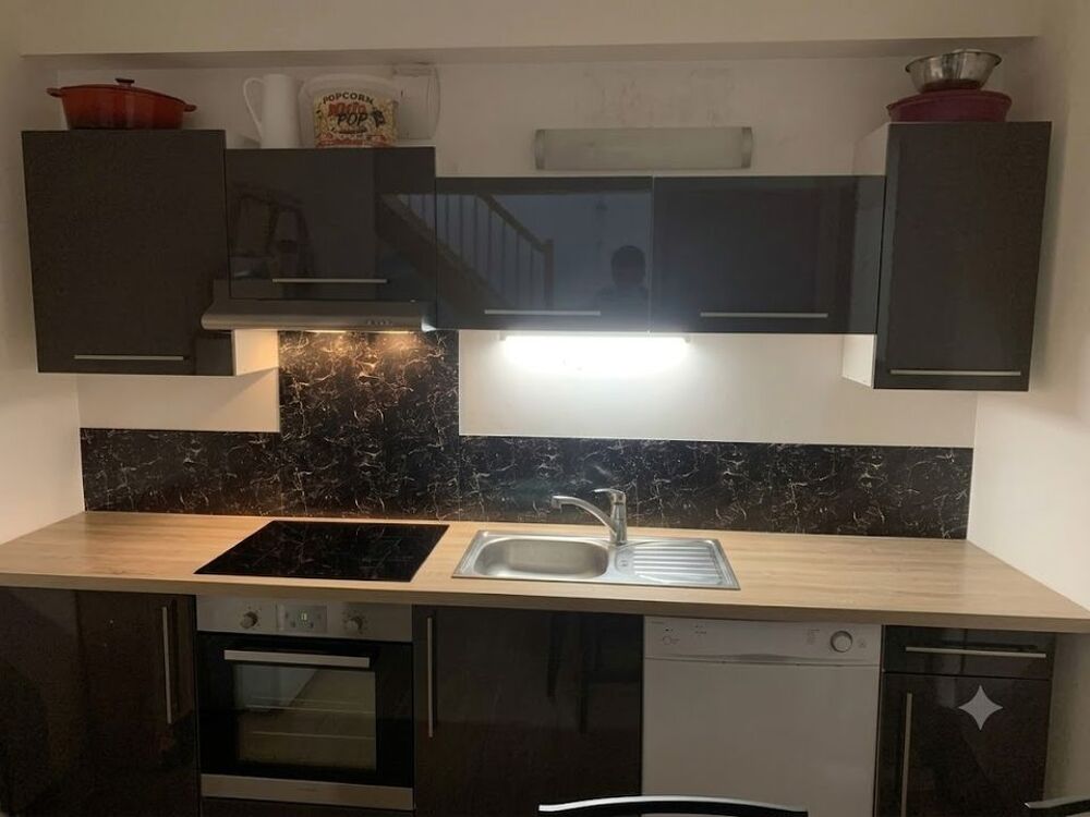 Location Appartement Appartement de 55m2 à louer sur Montbrison Montbrison