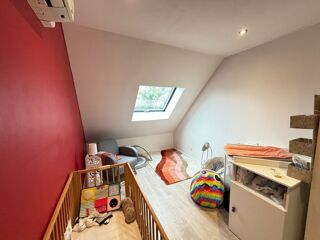  Maison � vendre 6 pi�ces 140 m�