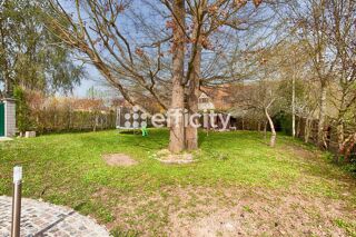  Maison à vendre 7 pièces 201 m²