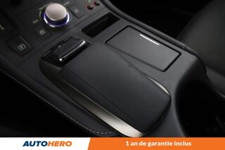 CT Luxe Auto 136 ch 2018 occasion 92130 Issy-les-Moulineaux