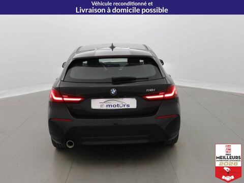 S&eacute;rie 1 116i 109 +Park Assist +Jantes 17 style 548 2023 occasion 10150 Lavau