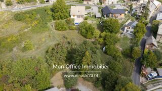  Terrain à vendre 1 pièce 1275 m²