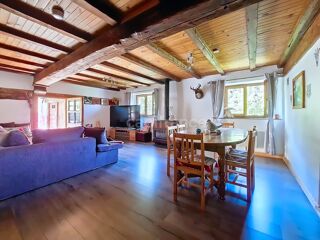  Chalet � vendre 8 pi�ces 125 m�