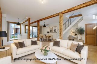  Maison � vendre 5 pi�ces 155 m�