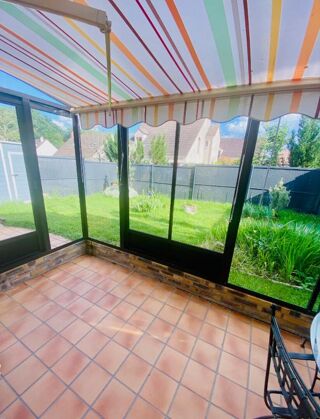  Maison � vendre 5 pi�ces 94 m�