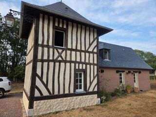  Maison à vendre 5 pièces 100 m²