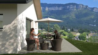  Maison 4 pi�ces 109 m� Aix les bains