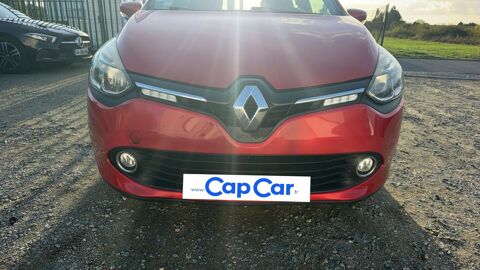 Clio 1.5 dCi 90 Business 2014 occasion 37230 Fondettes