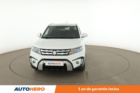 Vitara 1.6 VVT Pack 120 ch 2018 occasion 92130 Issy-les-Moulineaux