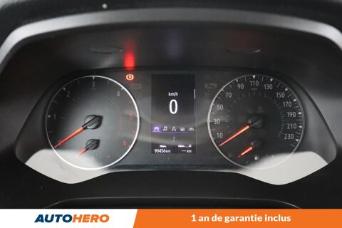 Captur 1.5 Blue dCi Business 95 ch 2020 occasion 92130 Issy-les-Moulineaux