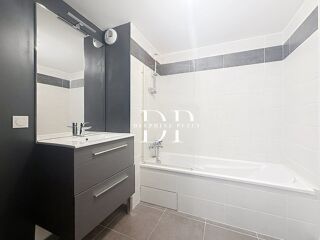  Appartement � vendre 2 pi�ces 54 m�