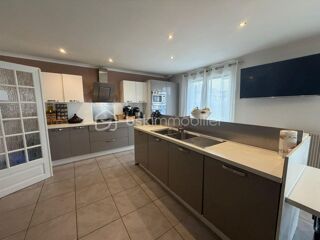  Maison � vendre 5 pi�ces 125 m�