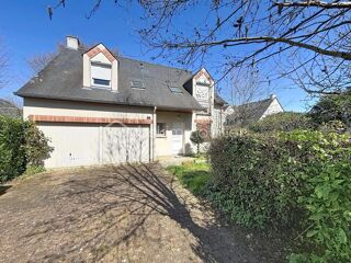  Maison à vendre 7 pièces 144 m²