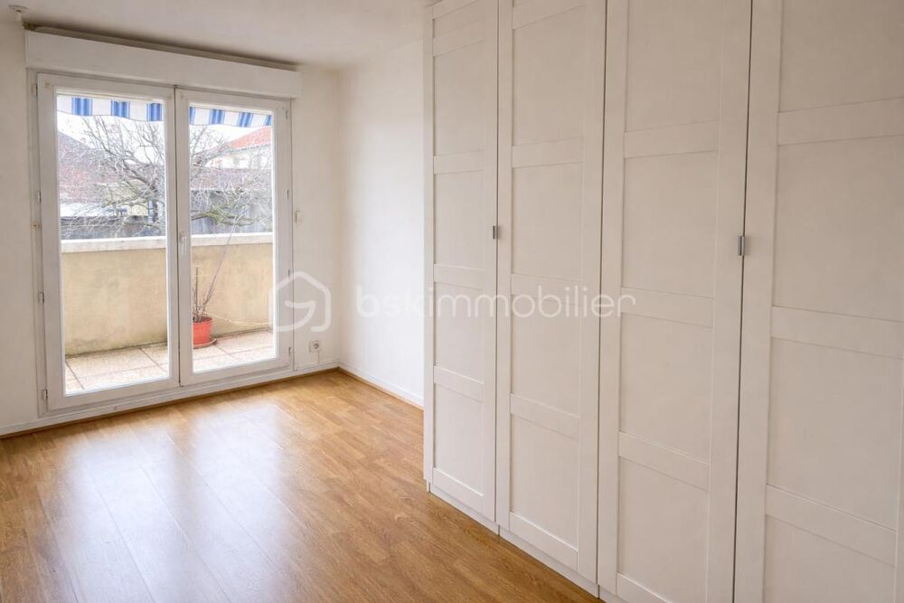 Vente Appartement 2 PIECES DANS UNE RESIDENCE RECENTE AVEC BALCON FILANT & BOX Le blanc mesnil