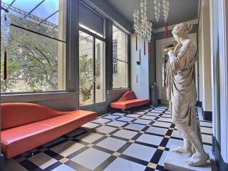  Propri�t�/ch�teau � vendre 8 pi�ces 310 m�