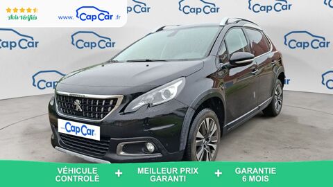 Peugeot 2008 1.2 PureTech 130 Allure