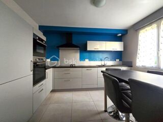  Maison à vendre 6 pièces 126 m²