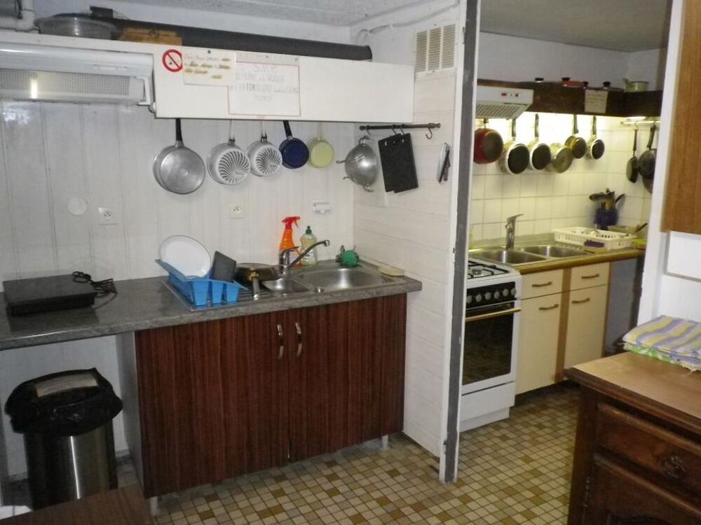 Studio de 22m2 à louer sur Angers