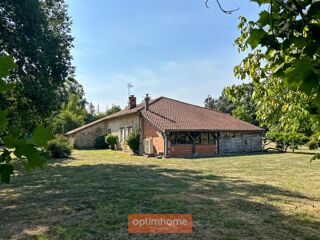  Maison à vendre 6 pièces 163 m²