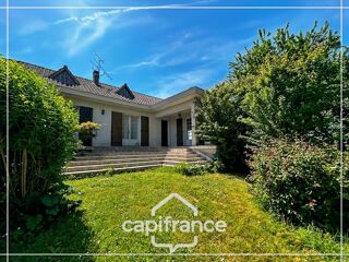  Maison à vendre 5 pièces 170 m²