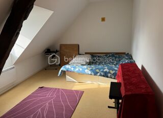  Maison � vendre 7 pi�ces 122 m�