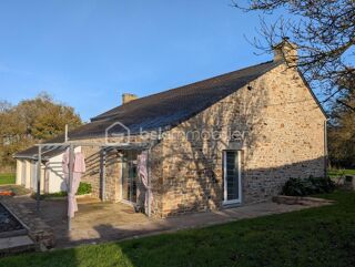  Maison � vendre 5 pi�ces 143 m�