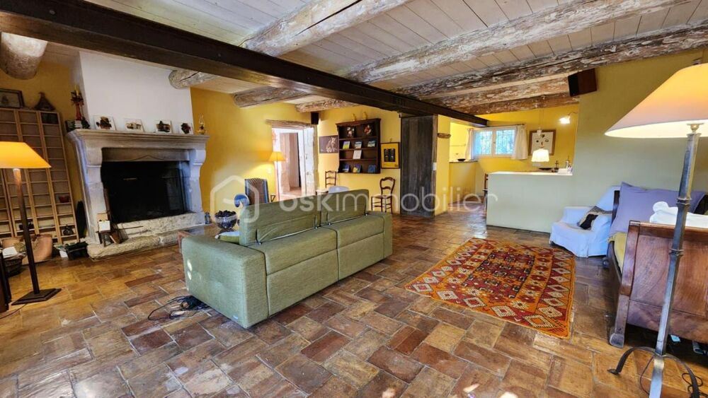 à vendre  Maison Tulette (26790)