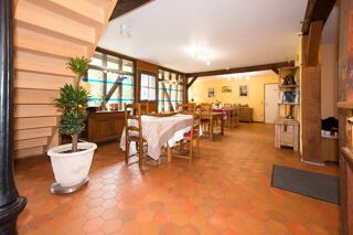  Propri�t�/ch�teau � vendre 8 pi�ces 280 m�