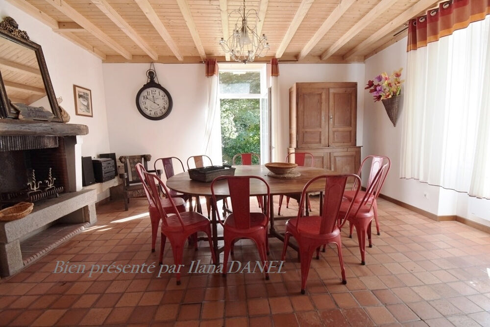 Vente Maison Maison Les Sables d'Olonne 6 pièces 152 m2 Les sables d olonne