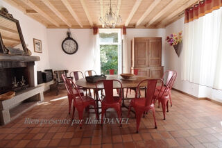  Maison à vendre 6 pièces 152 m²