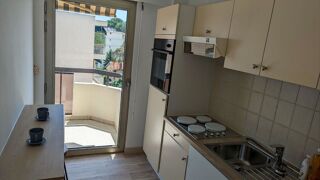  Appartement � louer 2 pi�ces 47 m�